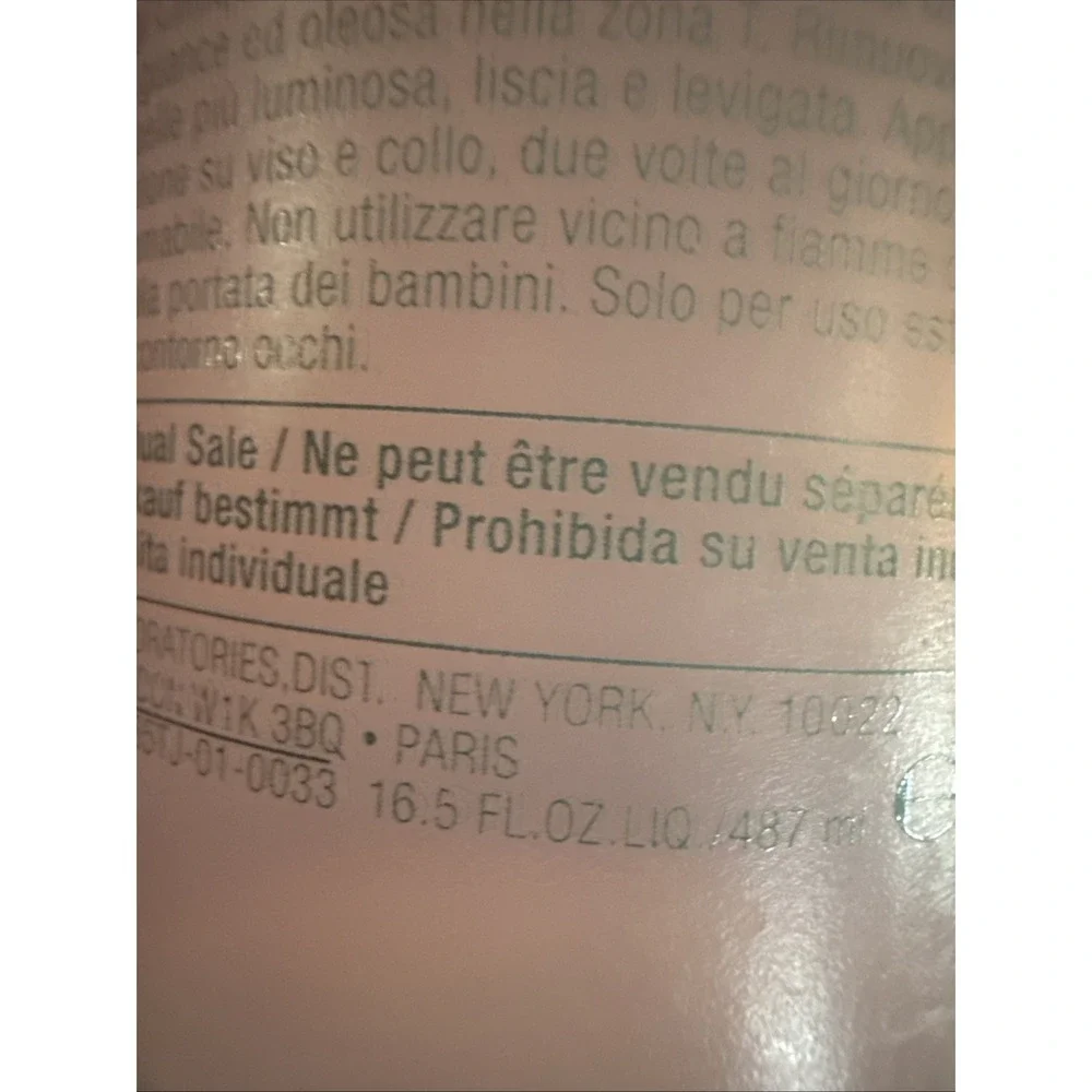 Clinique pc jumbo